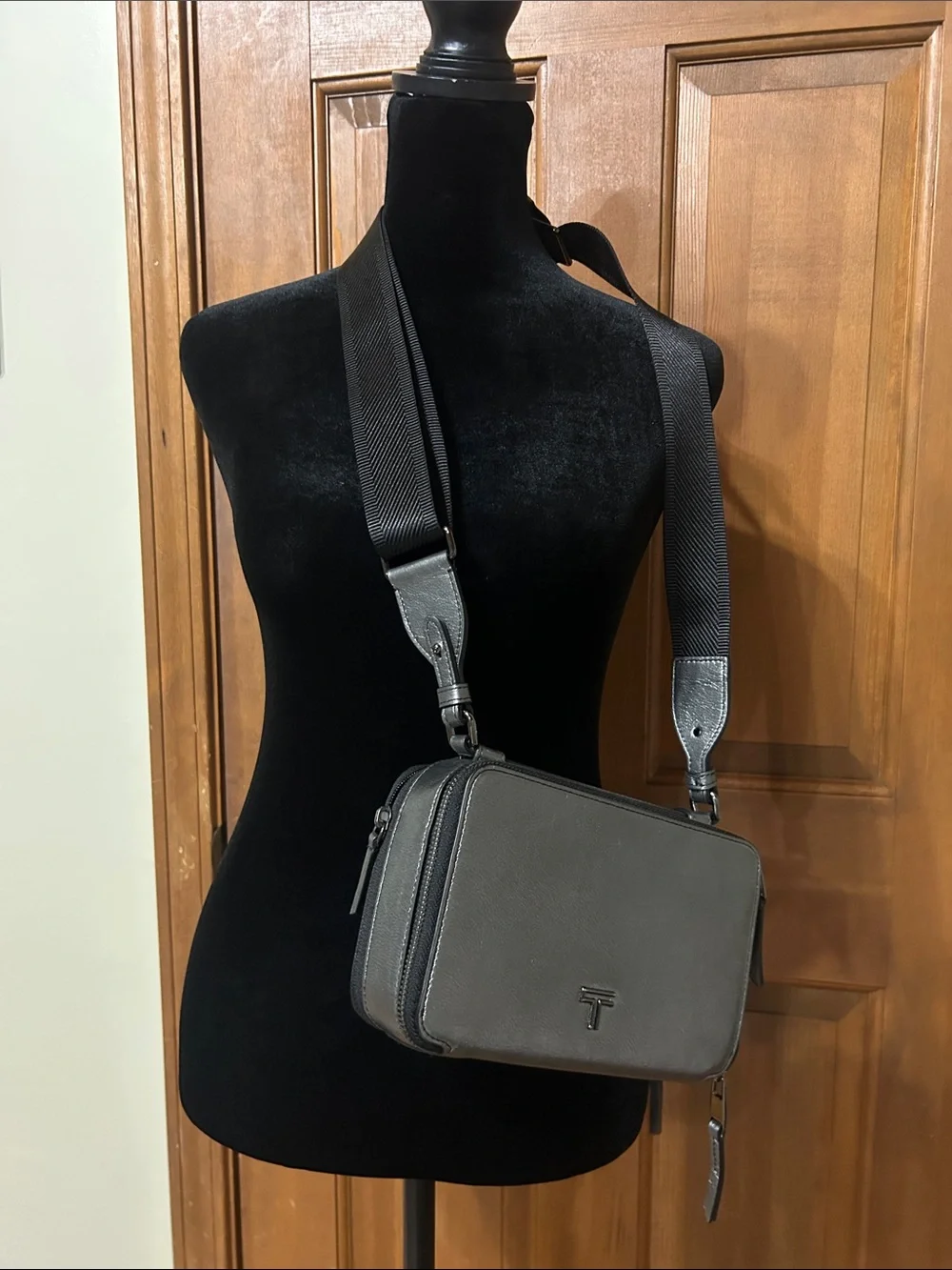 TUMI Voyageur Myla Crossbody